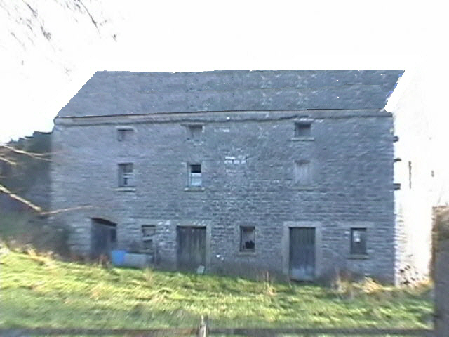 Mill